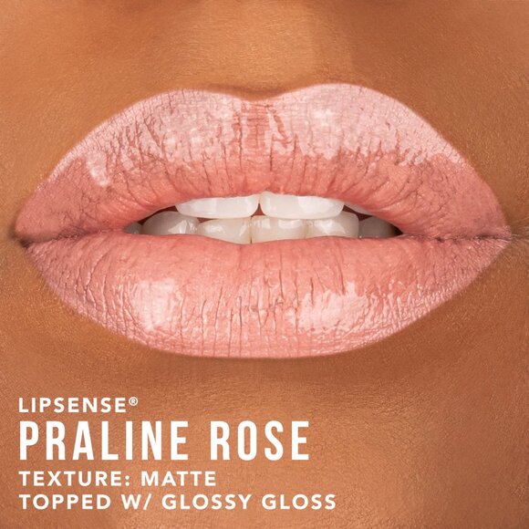 LipSense Praline Rose - Picture 5 of 5